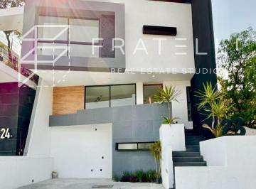 Casa de 4 habitaciones, Atizapán de Zaragoza · Casa en Venta
