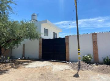 Nave industrial , Jesús María · Bodega y Terreno en Venta por El Chichimeco Al Nte de Aguascalientes