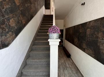 ENTRADA · Linda Casa en Roma Sur