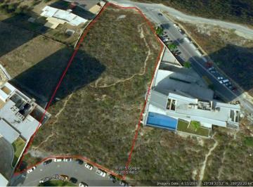 Terreno / Lote , San Pedro Garza García · Terreno en Venta en Loma Larga en San Pedro Garza Garcia Valle Ote.