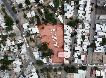 Terreno / Lote , Hermosillo · Terreno Centrico Ideal Para Desarrollo Habitacional, en Hermosillo, Son.