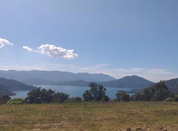 Terreno / Lote , Valle de Bravo · Terreno con Vista Al Lago