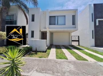 Casa de 3 habitaciones, San Andrés Cholula · Casa en Renta Lomas de Angelopolis Excelente Ubicacion Cerca de Sonata