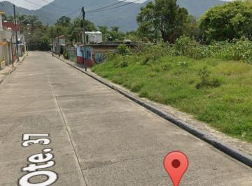 Terreno / Lote , Orizaba · Atencion Inversionistas Terreno en Venta Cerca de Circunvalacion