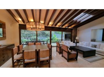Casa en Venta de 3 habitaciones Avandaro · Casa en Venta, con Vista a La Cascada del Molino, Avandaro