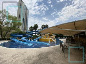 Departamento · 190m² · 2 Recámaras · 2 Estacionamientos · Departamento en Venta Club Sonoma Residencial Zona Monterrey