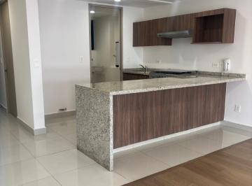 Departamento de 2 habitaciones, Benito Juárez · Departamento en Renta en Narvarte