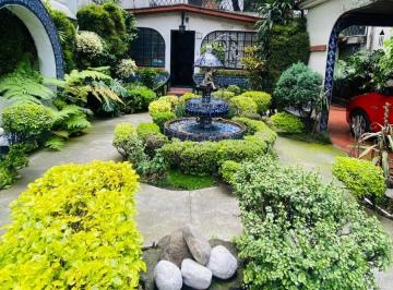 Casa de 4 habitaciones, Miguel Hidalgo · Venta de Hermosa Casa en Ciudad de México con Uso de Suelo H5
