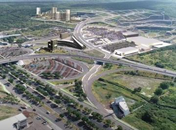 Terreno / Lote , Querétaro · Terreno en Venta Para Inversionistas, Desarrollador Puerta Norte, Juriquilla, Antara, Queretaro