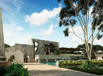 Terreno / Lote · 460m² · Nuevo Precio Terreno en Venta Merida, Hacienda Kikteil (Fct - 1265)