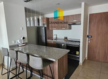 Departamento de 2 habitaciones, Miguel Hidalgo · Venta Departamento en Be Grand Polanco de 2 Recámaras