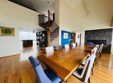 Departamento de 3 habitaciones, Tlalpan · Magnifico Penthouse en Lomas del Pedregal