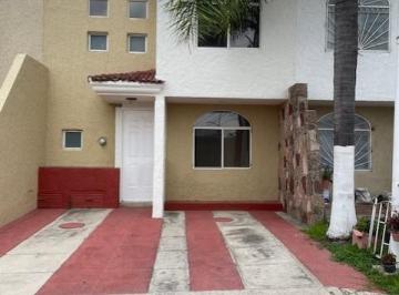 Casa en condominio de 3 habitaciones, Tlajomulco de Zúñiga · Casa en Venta Real Santa Anita Tlajomulco de Zuñiga, Jalisco
