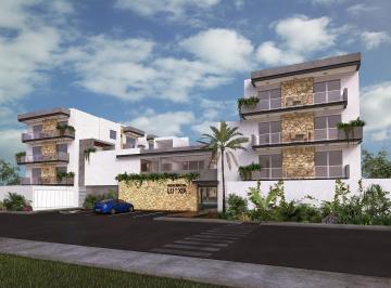 Departamento · 150m² · 3 Recámaras · 2 Estacionamientos · Apartamento en Venta Equipado y Amueblado, Excelente Zona, en Residencial lu'Xia, Playa del Carmen