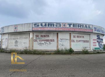 Local comercial · 360m² · Local en Fraccionamiento Las Gaviotas