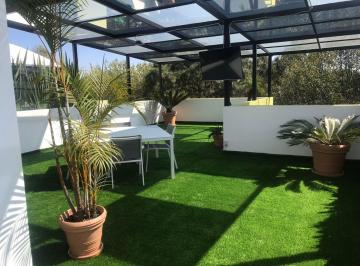 Departamento de 3 habitaciones, Tlalpan · Departamento en Venta en Bosques de Tepepan, Tlalpan