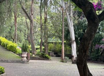 Casa en condominio · 300m² · 3 Recámaras · 4 Estacionamientos · Casa en Condominio en Venta Calle Ignacio Aldama, Santa María Tepepan, Xochimilco