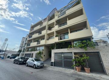 Departamento · 44m² · 1 Recámara · Departamento 1 Habitación Zona Centro Playa del Carmen