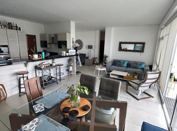 Departamento de 3 habitaciones, Monterrey · Departamento en Venta Cova 2 Santa María