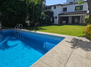 Casa de 3 habitaciones, Cuernavaca · Venta de Casa en Vista Hermosa Cuernavaca Morelos