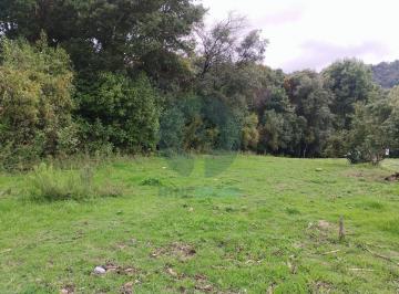 Terreno / Lote · 40800m² · Terreno Para Desarrollo o Rancho en Valle de Bravo, por Rancho San Ramón