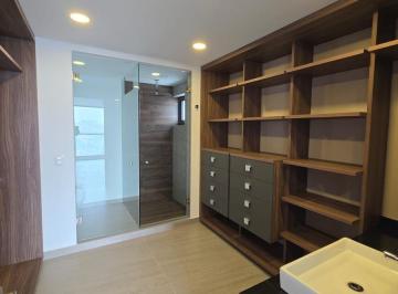 Departamento · 298m² · 3 Recámaras · 3 Estacionamientos · Departamento de Exclusivo en Terra Viure Zona Esmeralda