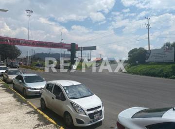 Terreno / Lote · 3220m² · Terreno en Venta en Amecameca - (4)