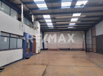 Bodega comercial · 869m² · 3 Estacionamientos · Bodega en Venta Periferico Manuel Ávila Camacho, Naucalpan de Juárez - (4)