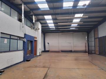 Bodega comercial · 869m² · 3 Estacionamientos · Bodega en Venta Periferico Manuel Ávila Camacho, Naucalpan de Juárez - (4)