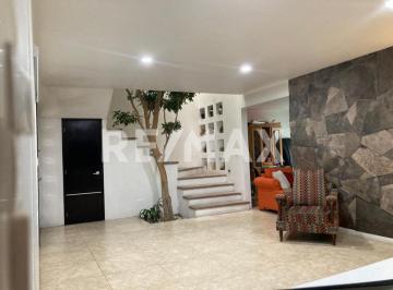 Casa en condominio · 216m² · 3 Recámaras · 2 Estacionamientos · Casa en Venta Zerezotla, San Pedro Cholula Puebla - (4)