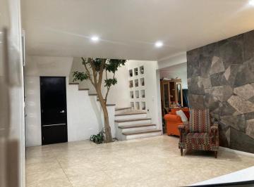 Casa en condominio · 216m² · 3 Recámaras · 2 Estacionamientos · Casa en Venta Zerezotla, San Pedro Cholula Puebla - (4)