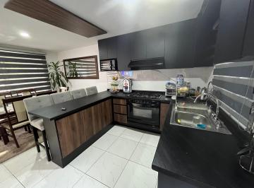 Casa en condominio de 3 habitaciones, Zapopan · Casa en Venta Zona Real Zapopan