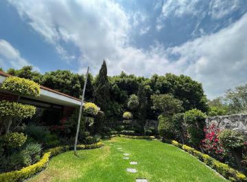 Casa en condominio · 400m² · 4 Recámaras · 4 Estacionamientos · Casa Venta en Fraccionamiento Privado en Santa Fe