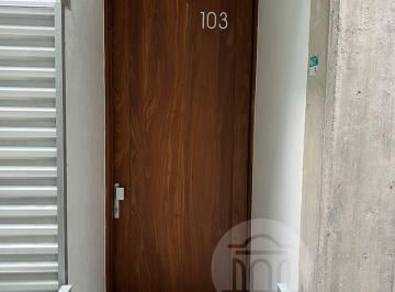 Departamento de 2 habitaciones, Cuauhtémoc · Renta Departamento La Condesa
