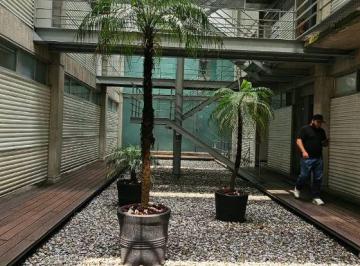Departamento de 2 habitaciones, Cuauhtémoc · Renta Departamento La Condesa