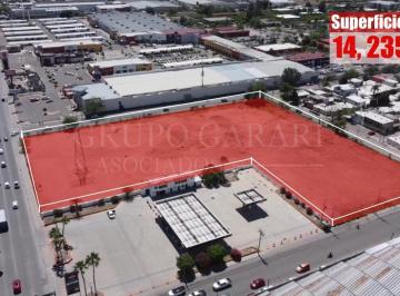 Terreno comercial , Hermosillo · Venta de Terreno Comercial en Hermosillo, Sonora.