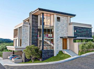 Casa de 4 habitaciones, Monterrey · Casa en Venta en Sierra Alta
