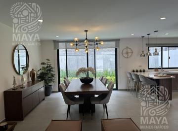 Casa · 219m² · 3 Recámaras · 2 Estacionamientos · Casa Venta - El Olmo Boutique - Modelo B - Nuevo Refugio - Querétaro