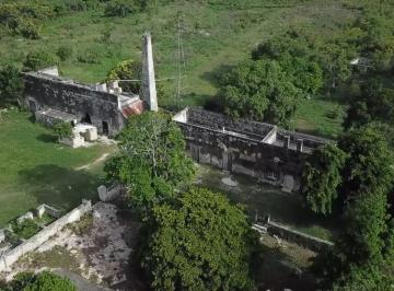 Terreno / Lote · 360m² · Venta de Terreno Residencial en Izamal, Yucatán - San Juan