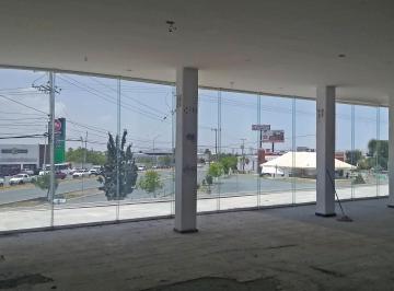 Local comercial , Saltillo · Local en Renta Em Blvd. Eulalio Gutiérrez