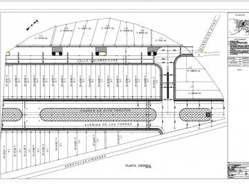 Terreno / Lote · 750m² · Terreno - Los Salazares