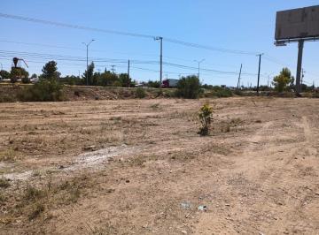 Terreno comercial , Chihuahua · Terreno Comercial en Venta en Blvd Juan Pablo II en Chihuahua
