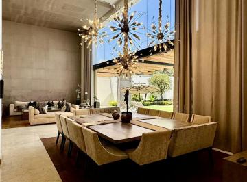 Casa de 3 habitaciones, Alvaro Obregón · Espectacular Residencia en Venta! Nubes Sur, Jardines del Pedregal
