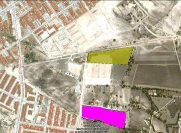 Terreno / Lote · 17589m² · Excelente Terreno en Venta Uso de Suelo Multiple Ubicado en Huehuetoca Estado de Mexico