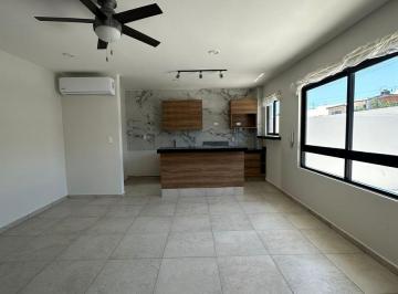 Departamento · 85m² · 1 Recámara · 1 Estacionamiento · Departamento en Tampiquera, Boca del Río