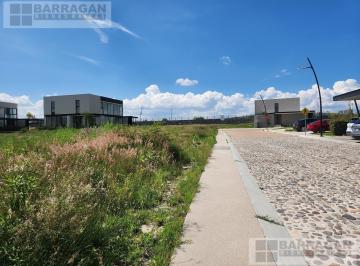 Terreno / Lote · 300m² · Lote Residencial en Venta en Lomas del Campanario Norte, San Felipe