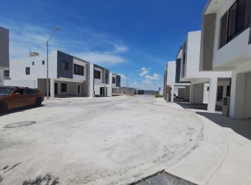 Casa de 3 habitaciones, Saltillo · Se Venden Casas Nuevas Al Oriente