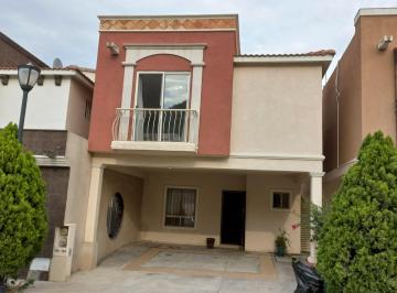 Casa de 3 habitaciones, Ramos Arizpe · Casa Amueblada en Renta en Portal Las Palomas en Ramos Arizpe