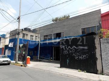 Bodega comercial · 300m² · 8 Estacionamientos · Bodega en Venta en Agrícola Pantitlán, Iztacalco, Cdmx