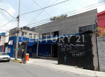 Bodega comercial · 300m² · 8 Estacionamientos · Bodega en Venta en Agrícola Pantitlán, Iztacalco, Cdmx